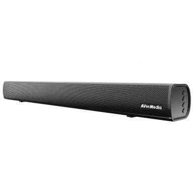 Avermedia soundbar hot sale