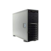 Сервер ВКС UnitServer Enterprise+ 450 (2XGTWR4U-5122-36) 