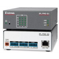 Управляющий контроллер Extron IP Link Pro S3 