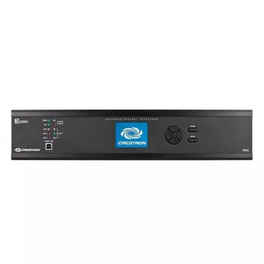 Управляющий контроллер Crestron PRO3 Управляющий контроллер Crestron PRO3