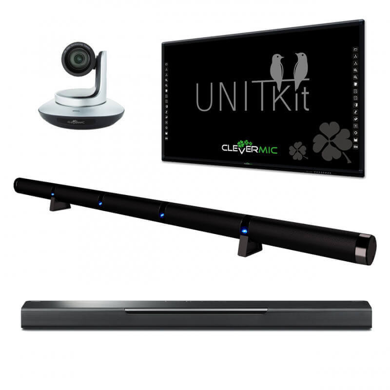 Комплект UnitKit Interactive Basic Комплект UnitKit Interactive Basic