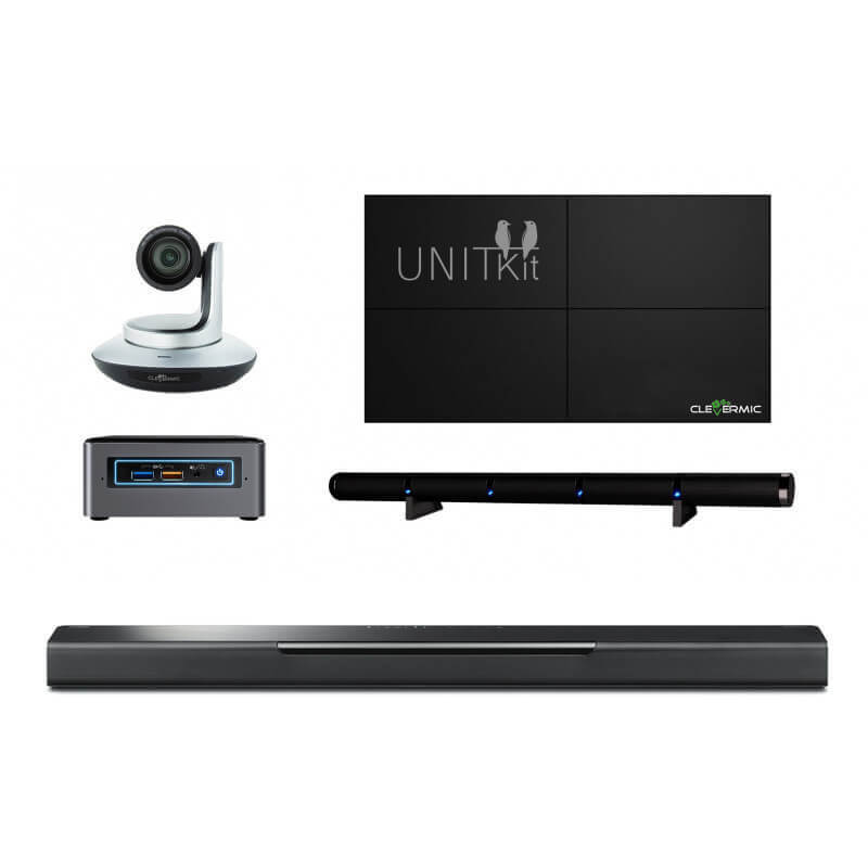 Комплект Unitkit Wall Bars Комплект Unitkit Wall Bars