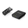 Беспроводной микрофон AVerMedia AW313 (Mic out)