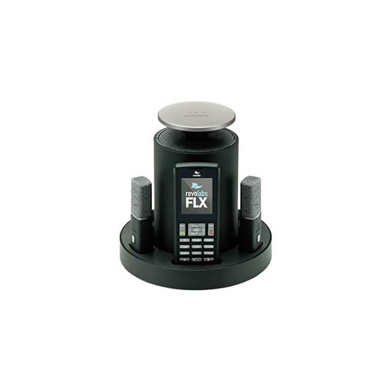 Беспроводной конференц-телефон Revolabs FLX Wireless Conference Phone Беспроводной конференц-телефон Revolabs FLX Wireless Conference Phone