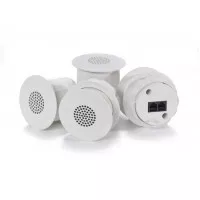 Излучатель системы шумовой завесы Biamp CAMBRIDGE SOUND MANAGEMENT QTPRO 