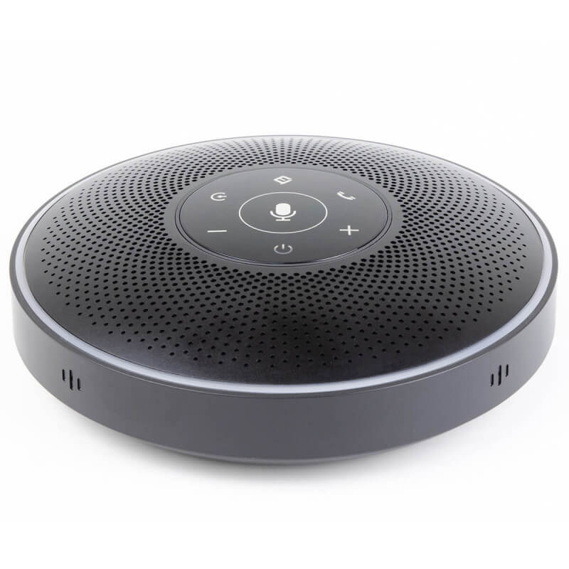 Bluetooth-спикерфон eMeet OfficeCore M2+ Black (Чёрный) Bluetooth-спикерфон eMeet OfficeCore M2+ Black (Чёрный)