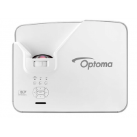 Лазерный проектор Optoma ZW310STe 