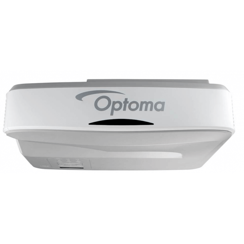 Лазерный проектор Optoma ZW300USTe 