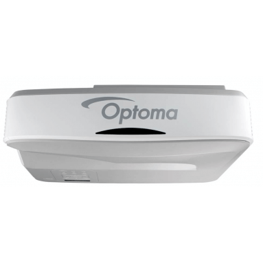 Лазерный проектор Optoma ZW300USTe 