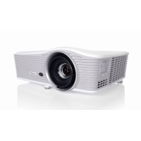 Проектор Optoma EH515ST Full 3D 