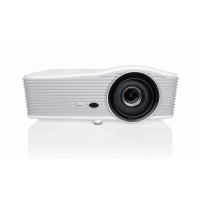 Проектор Optoma EH515ST Full 3D 