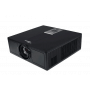 Лазерный проектор Optoma ZH500T black  – Фото 2