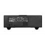 Лазерный проектор Optoma ZH500T black  – Фото 3