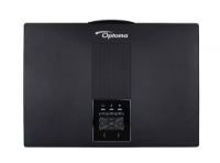 Лазерный проектор Optoma ZH500T black 