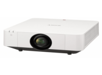 Лазерный проектор Sony VPL-FWZ60 WHITE 