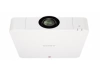 Лазерный проектор Sony VPL-FWZ65 WHITE 
