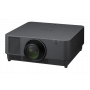 Лазерный проектор Sony VPL-FHZ90L black (без линзы)  – Фото 1