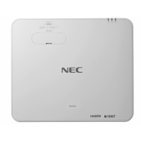 Лазерный проектор NEC P525UL 