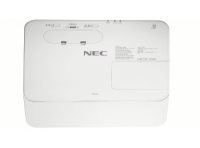 Проектор NEC P554U 