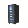 Рэковая стойка Wize W27UR