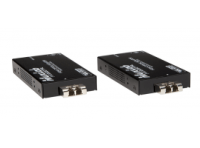 Удлинитель MuxLab проводной HDMI OPTICAL ISOLATOR KIT 500462 (комплект) 