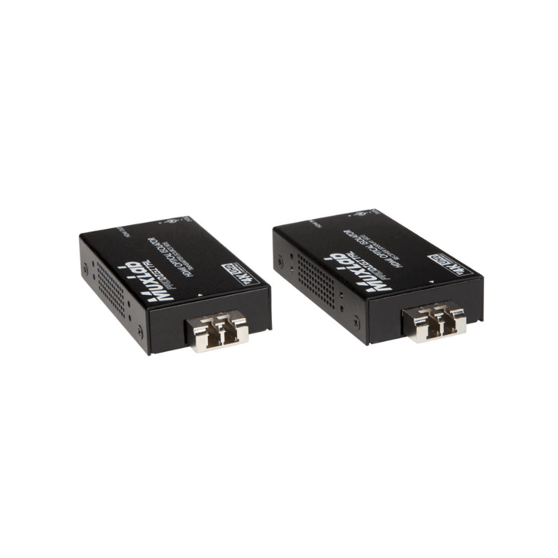 Удлинитель MuxLab проводной HDMI OPTICAL ISOLATOR KIT 500462 (комплект) 