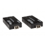 Удлинитель MuxLab проводной HDMI OPTICAL ISOLATOR KIT 500462 (комплект)  – Фото 1
