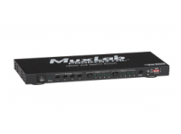 Матричный коммутатор 4X2 HDMI TO HDMI MATRIX, 4K Muxlab 500442 