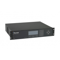 Матричный коммутатор HDMI 4X8 MATRIX SWITCH, HDBT Muxlab 500418-PoE-EU 