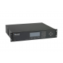 Матричный коммутатор HDMI 4X8 MATRIX SWITCH, HDBaseT Muxlab 500418-PoE-EU