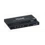 Коммутатор HDMI 4X1 SWITCHER WITH AUDIO EXTRACTION, 4K/60 Muxlab 500437  – Фото 1