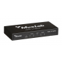 Распределитель сигнала HDMI 1X4 SPLITTER, 4K, 110-220V Muxlab 500421  – Фото 1