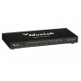 Распределитель сигнала HDMI 1X8 SPLITTER, 4K, 110-220V Muxlub 500422  – Фото 1