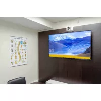 Малая переговорная UnitRoom Smart Small