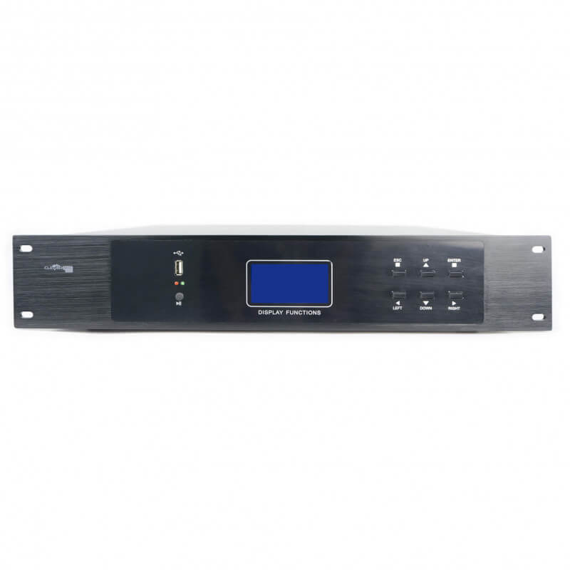 Блок управления CleverMic Pro CP-62 Блок управления CleverMic Pro CP-62