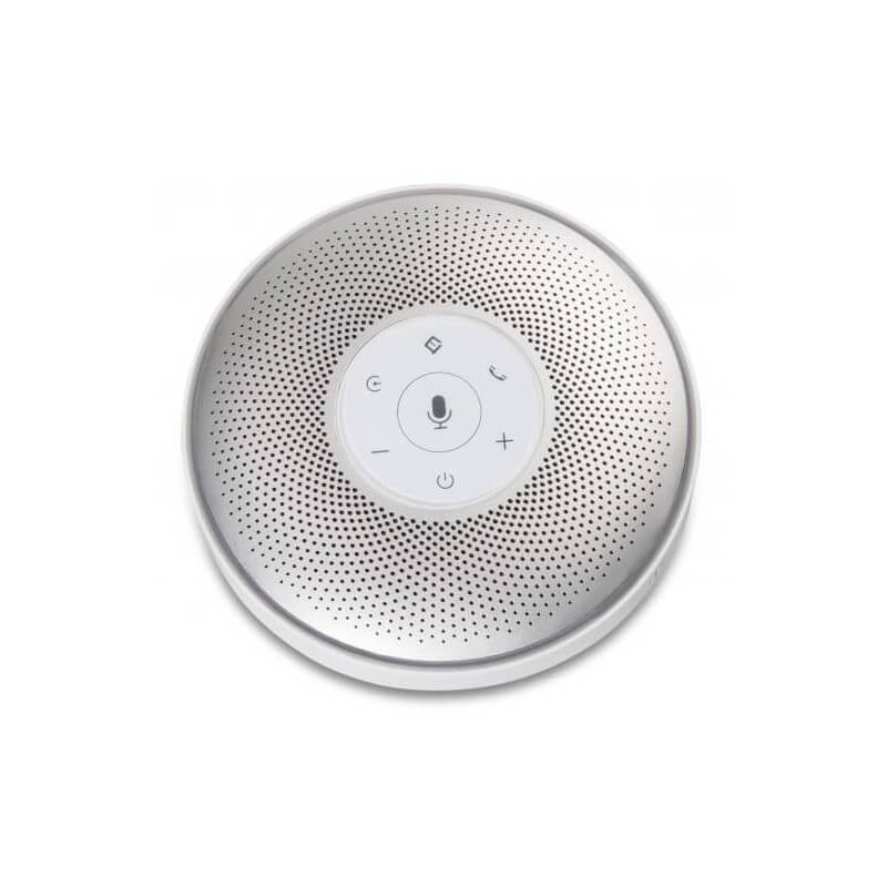 Bluetooth-спикерфон eMeet OfficeCore M2+ White (Белый) Bluetooth-спикерфон eMeet OfficeCore M2+ White (Белый)
