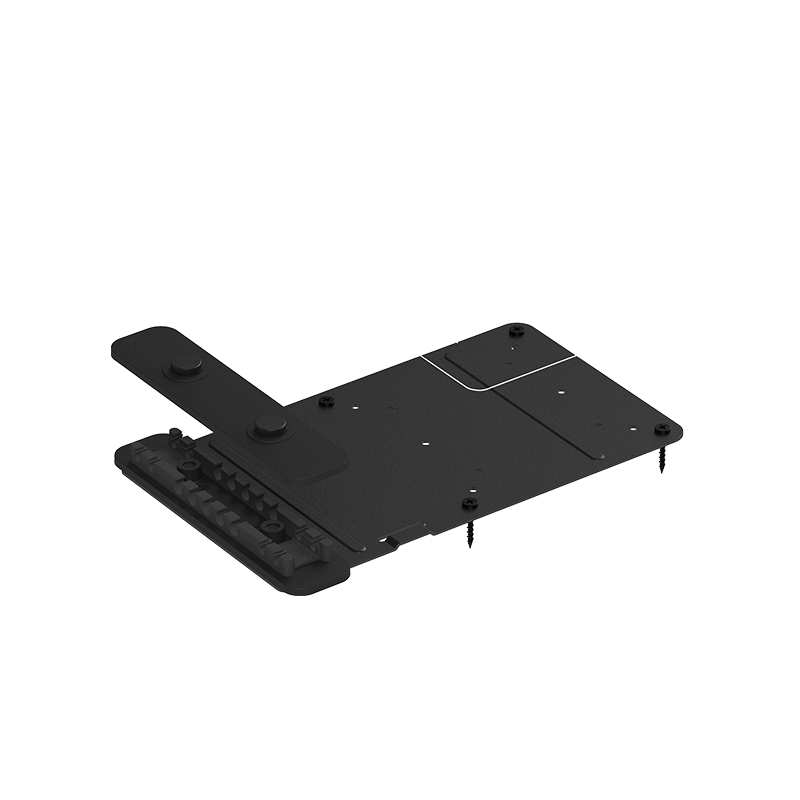 Крепление для мини-ПК Logitech PC MOUNT — купить в Москве по выгодной цене