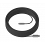 Активный оптический кабель USB Type-C Logitech STRONG USB CABLE (10 м)  – Фото 1