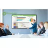 Информационный LCD дисплей SHARP PN-HW651 (4K UHD, 65") – Фото 6