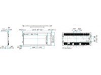 Интерактивная панель SHARP BIG PAD PN-70SC5 (70", 1920x1080 FullHD)