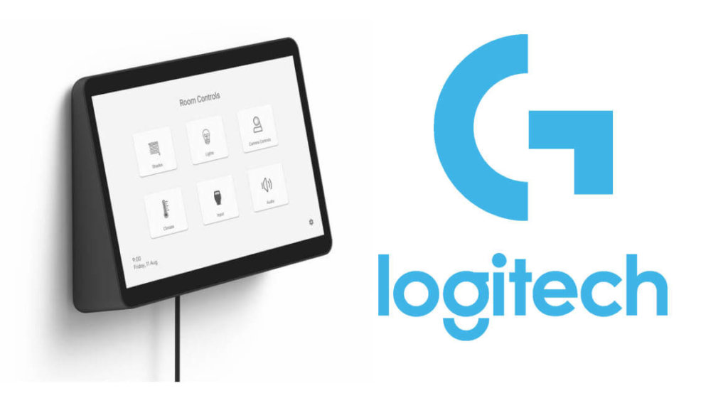 Logitech Tap