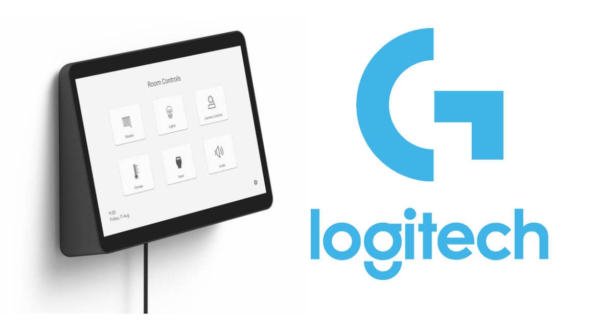 Logitech Tap