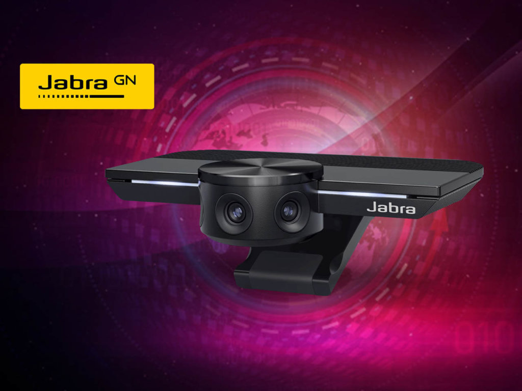 Jabra panacast