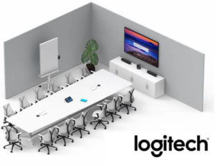 Logitech ROOM SOLUTIONS