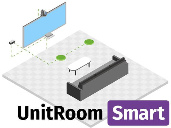 UnitRoom Smart