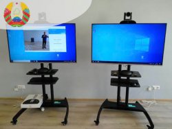 Проект для ГУП «Национальное кадастровое агентство»
