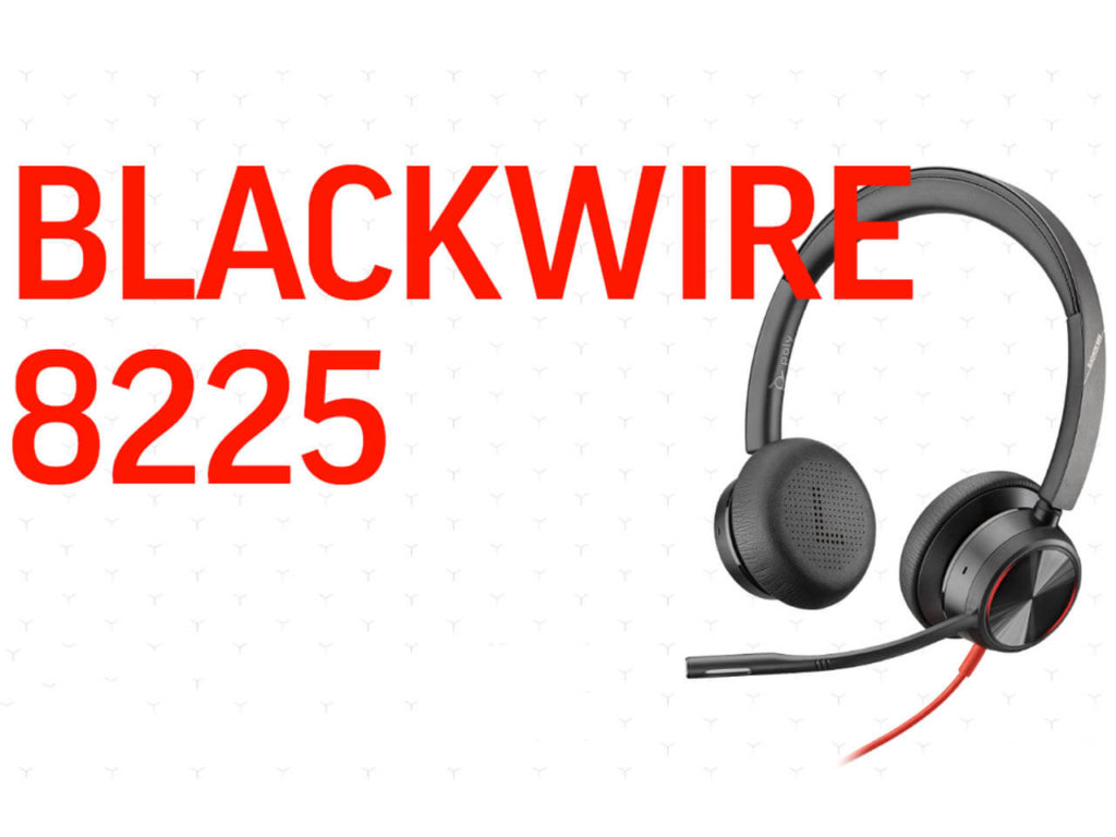 Blackwire