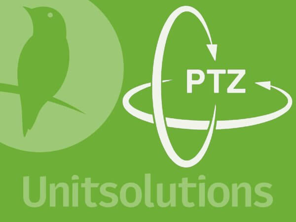 Что такое PTZ-камера?