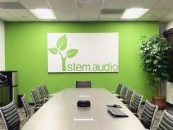 Shure приобрел Stem Audio
