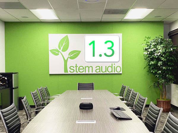 Stem Audio 1.3